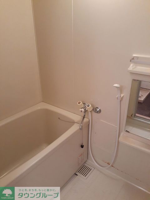 バス・シャワールーム　お部屋探しはタウンハウジング千葉店にお任せ下さい♪