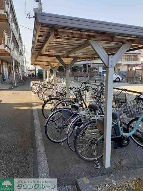 その他　お部屋探しは【タウンハウジング千葉店】にお任せ下さい♪