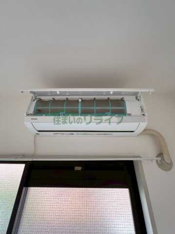 その他設備　グランヴァン阿佐ヶ谷