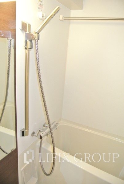 バス・シャワールーム　風呂