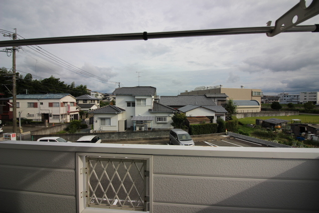 眺望　☆眺望☆