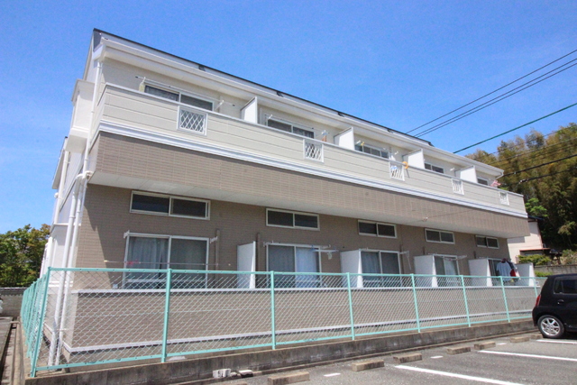 建物外観　☆外観☆