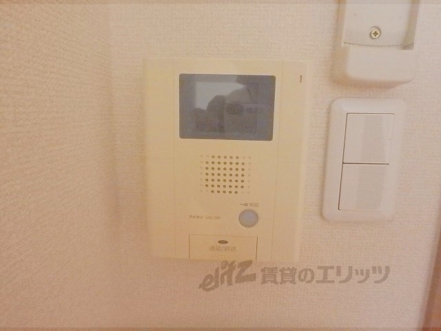 セキュリティ　ドアフォン（ＴＶ含）