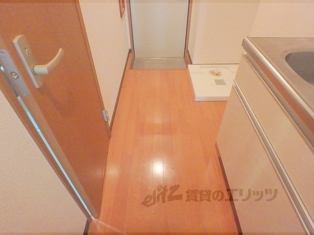 その他部屋・スペース　廊下