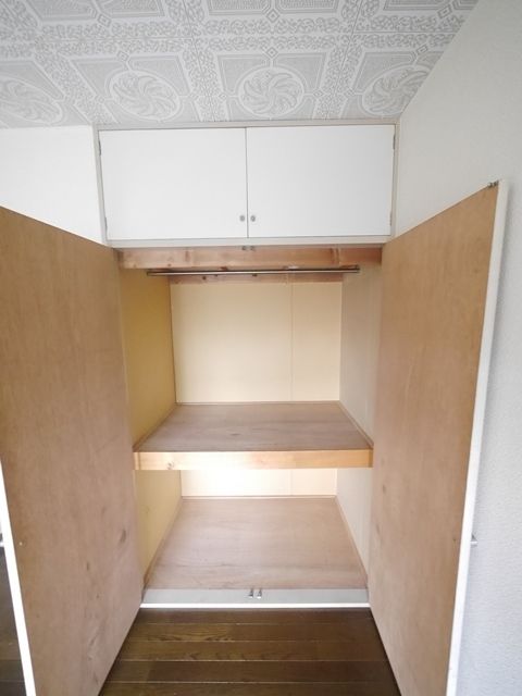 収納　★お部屋探しは、タウンハウジング多摩センター店へ★