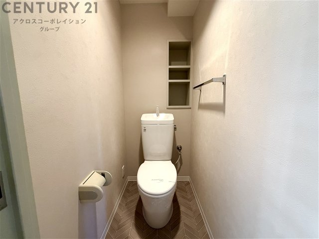 トイレ　バストイレ別でおすすめ！