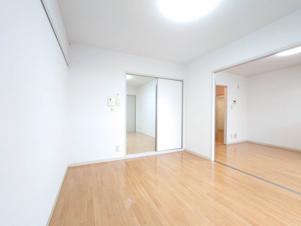 居室・リビング　洋室