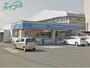 コンビニ　ローソン四日市昌栄町店（コンビニ）まで893m