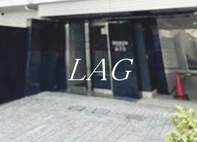 エントランス　エントランスです。