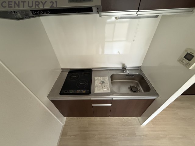 バス・シャワールーム　バストイレ別でおすすめです☆