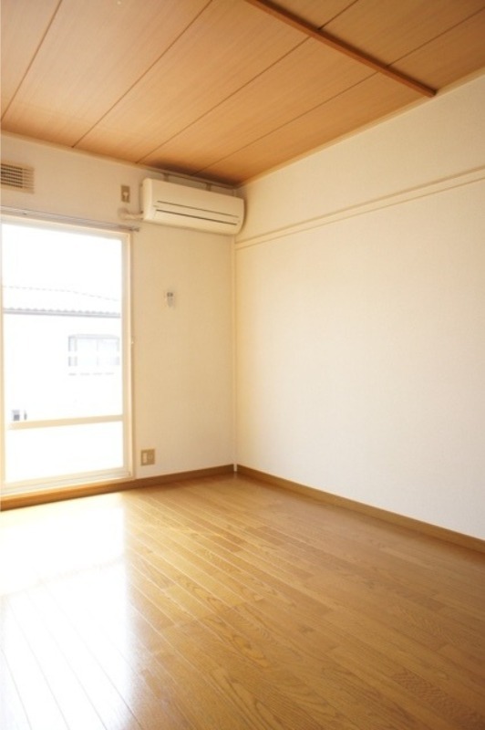 居室・リビング　図面と現状が相違がある場合には現状を優先