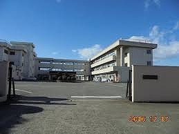 小学校　神保原小学校（小学校）まで550m