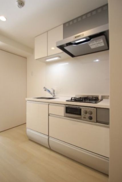 キッチン　お問い合わせは03-3317-3300まで。