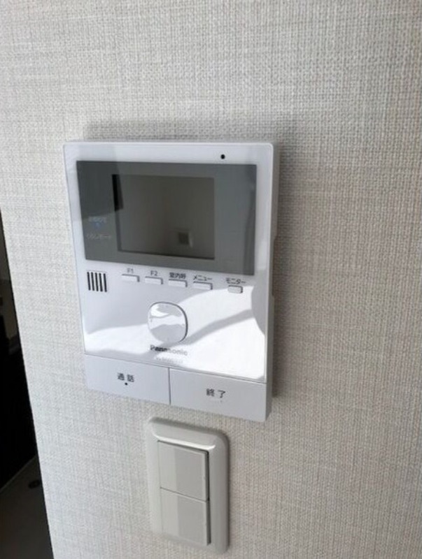 セキュリティ　図面と現状に相違がある場合には現状を優先