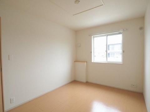 居室・リビング　室内