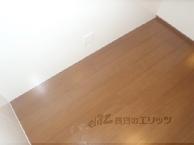 その他部屋・スペース　冷蔵庫置場