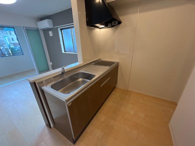 キッチン　キッチン（イメージ）