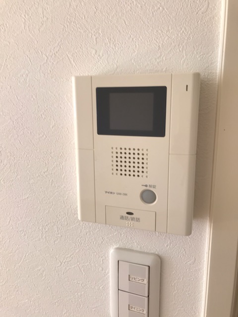 セキュリティ　弊社は都内全域の物件をご紹介可能です！