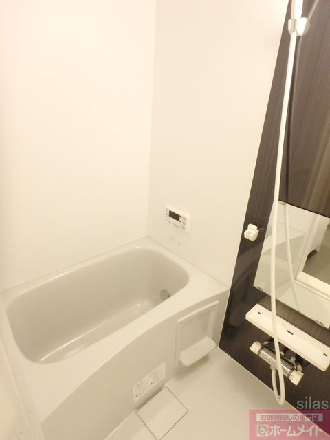 バス・シャワールーム　同仕様