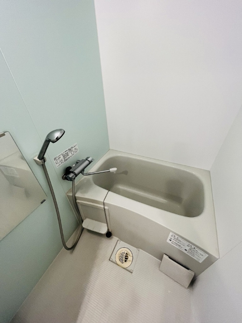 バス・シャワールーム　参考写真です