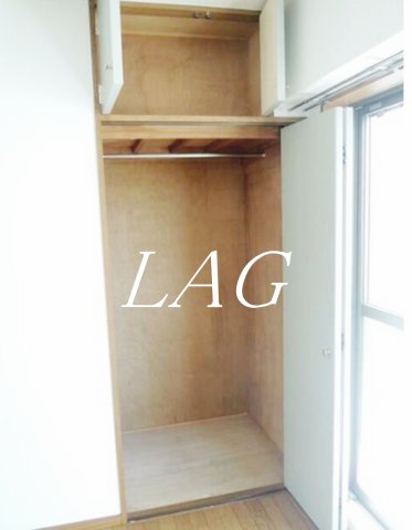 収納　収納です。