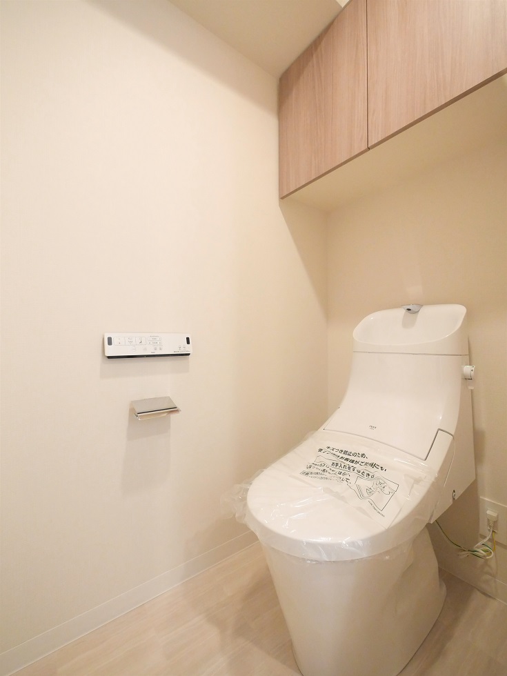 その他部屋・スペース　きれいな内装です