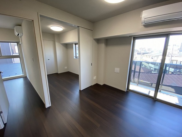 居室・リビング　ダイニング