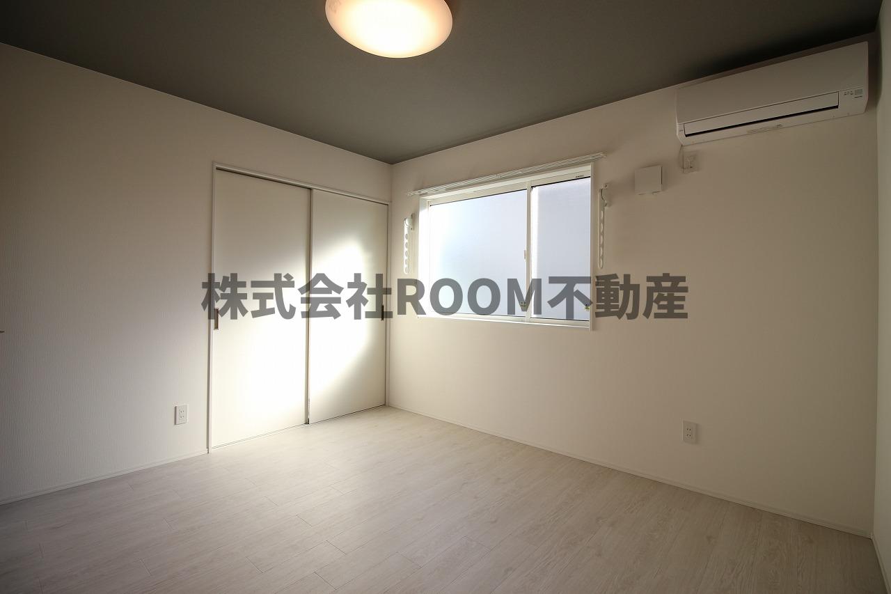 居室・リビング　使いやすいリビングです