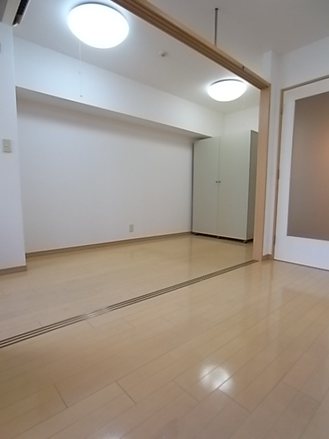 居室・リビング　洋室