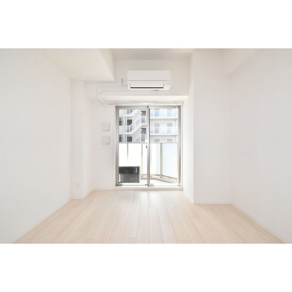 居室・リビング　★見学予約受付中★