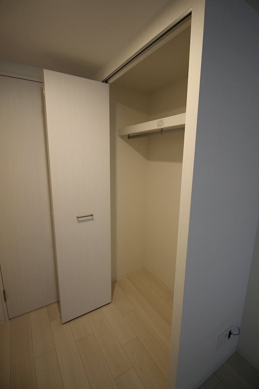 収納　★見学予約受付中★