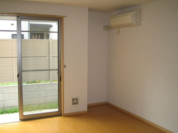 居室・リビング　リビング/居室