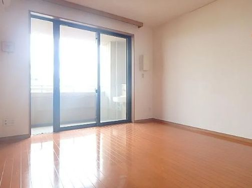 居室・リビング　☆広々とした居室☆