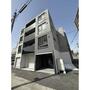 東札幌駅より徒歩5分 4階 築2年11ヶ月の賃貸物件