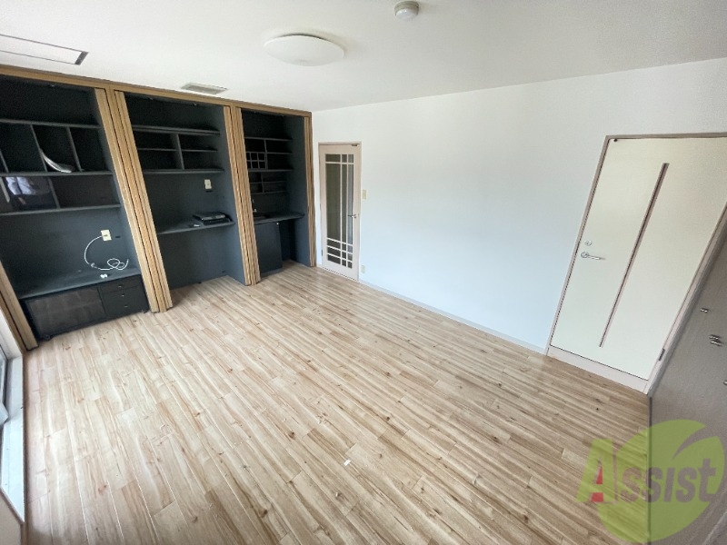 その他部屋・スペース