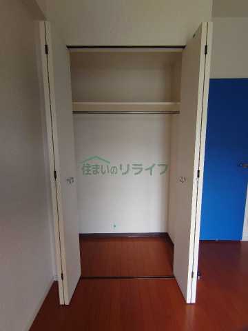 収納　他部屋参照