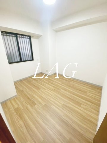 その他部屋・スペース　寝室です。