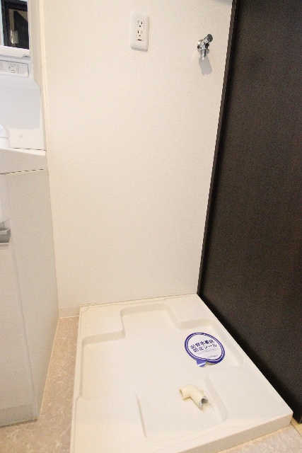 その他設備　※別室の参考写真の為、現況優先です。