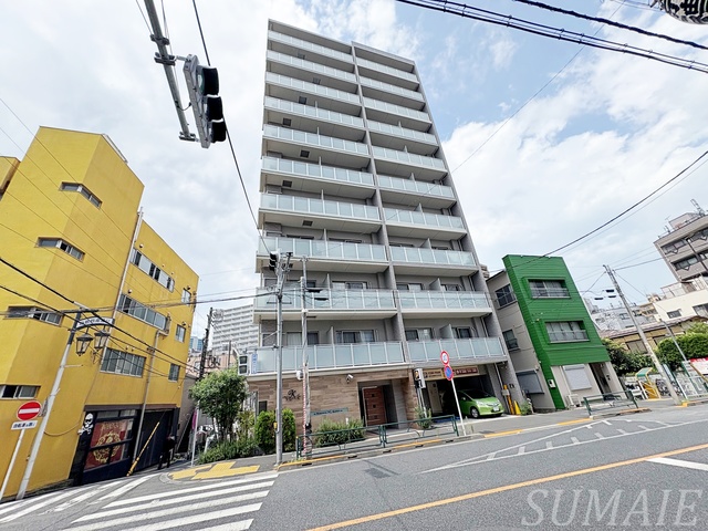 建物外観　外観です☆