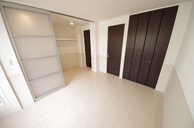 その他部屋・スペース　ゆとりの広さです