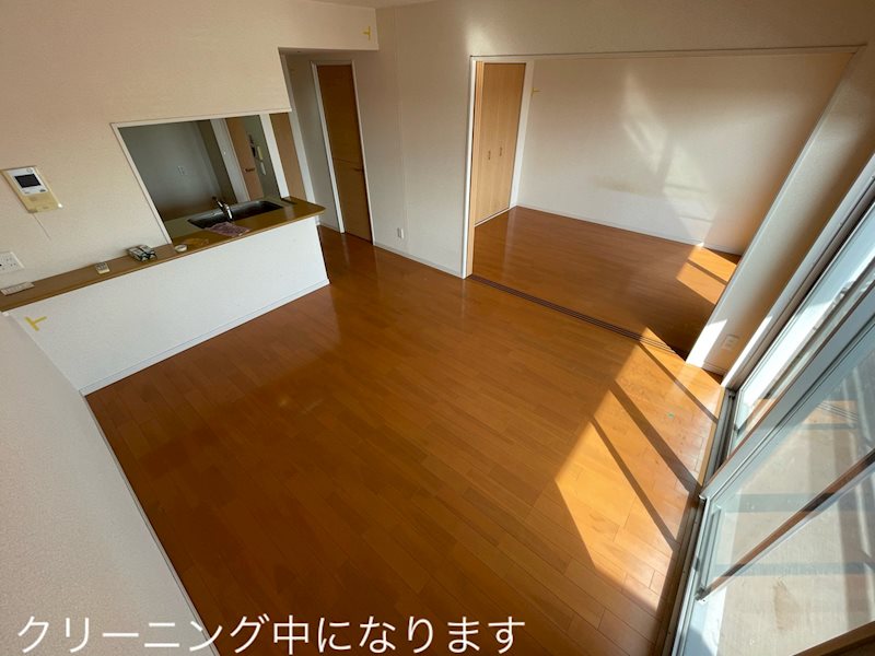 居室・リビング　別部屋参照