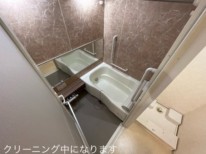 バス・シャワールーム　別部屋参照