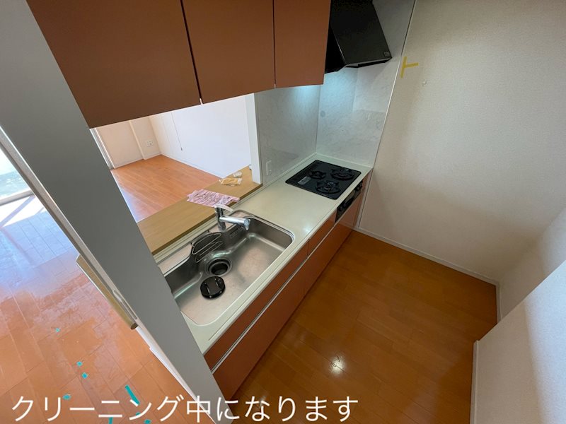 キッチン　別部屋参照