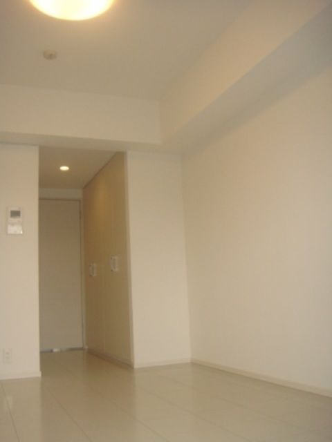 居室・リビング　居室