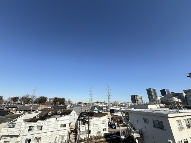 眺望　別階参考写真です。