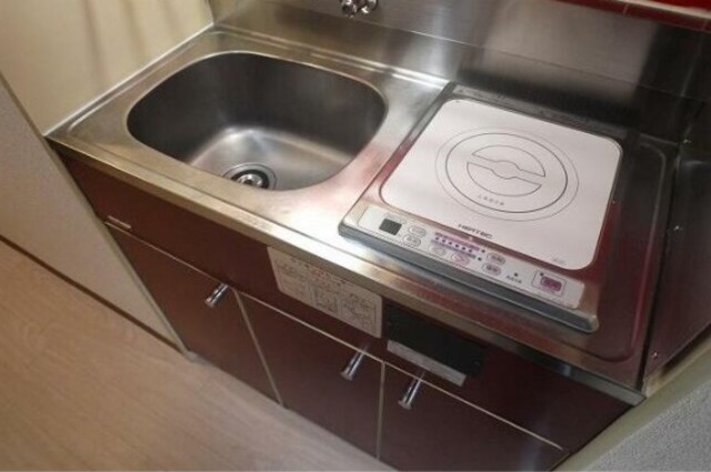 キッチン　ＩＨキッチン