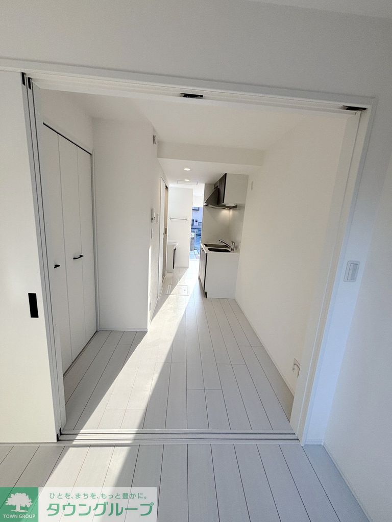 その他部屋・スペース　玄関