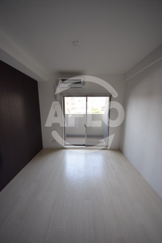 居室・リビング　エグゼ阿倍野II　洋室