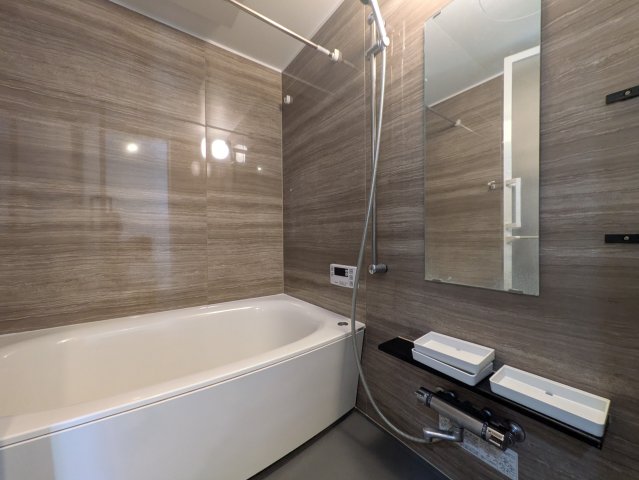 バス・シャワールーム　S-RESIDENCE茶屋ヶ坂East