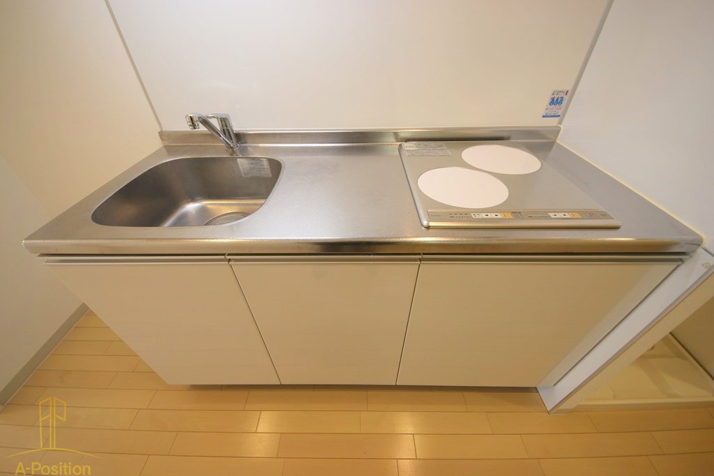 キッチン　アーバンエース夕陽丘パル